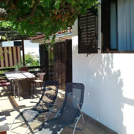 House Ojdana Dom wakacyjny *