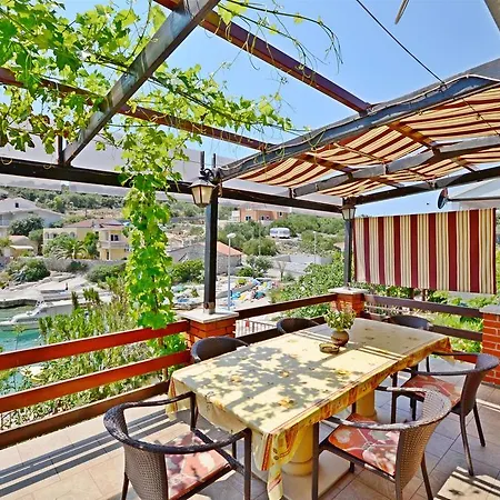 House Ojdana Sevid