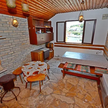 House Ojdana Dom wakacyjny